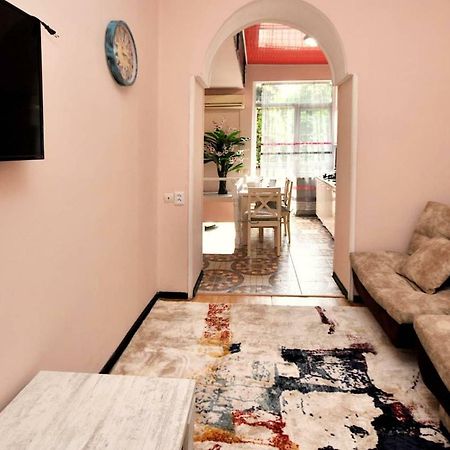 Dani Home Tbilisi Exteriér fotografie