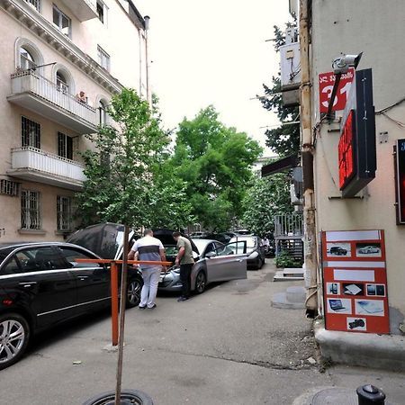Dani Home Tbilisi Exteriér fotografie