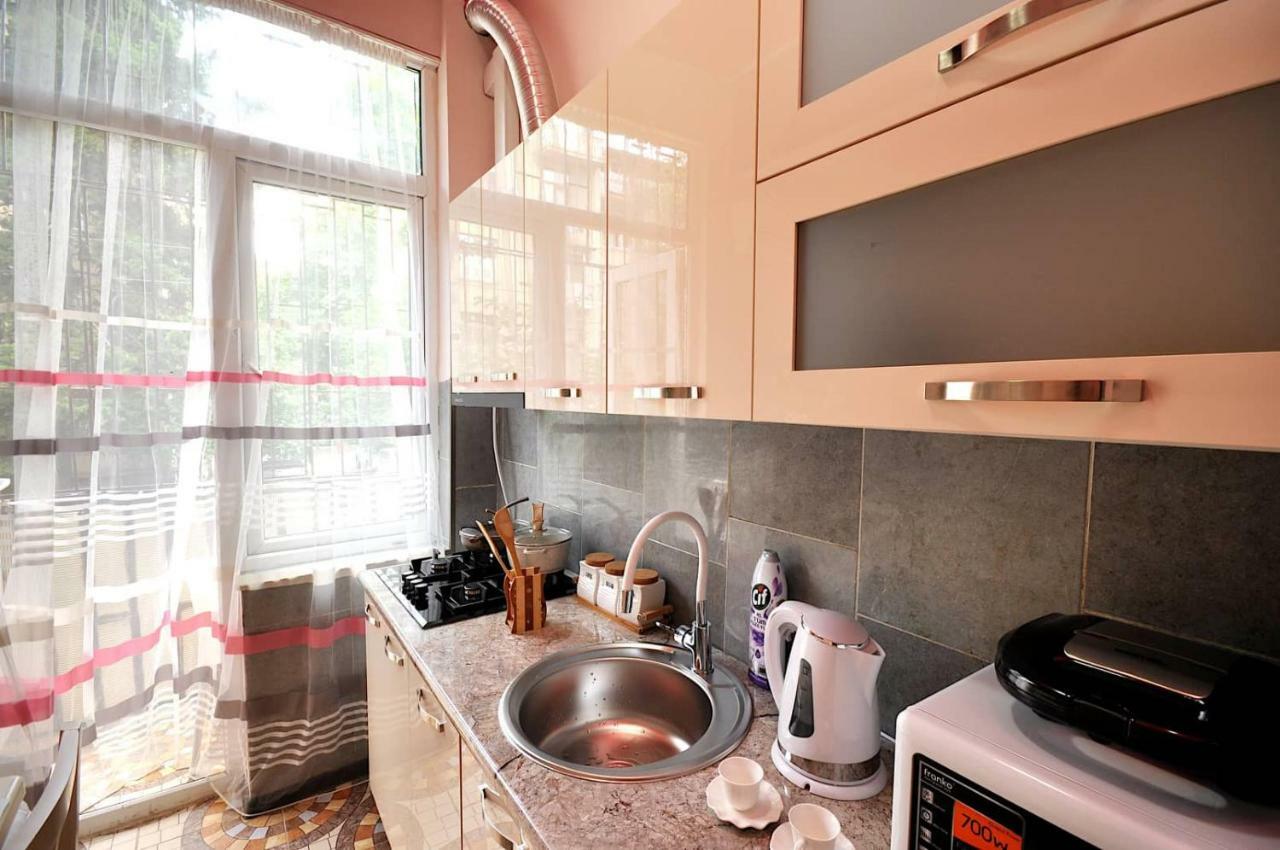 Dani Home Tbilisi Exteriér fotografie